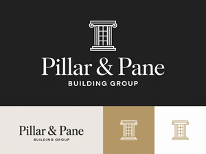 Logo Design by Mukuuu for this project | Design: #35595174