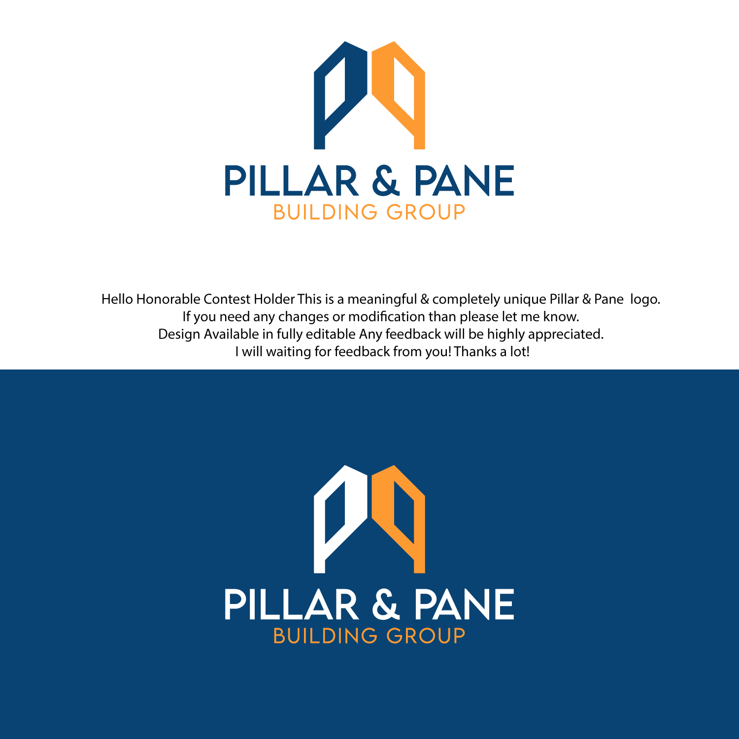 Logo Design by Designerrasedul for this project | Design #35594805