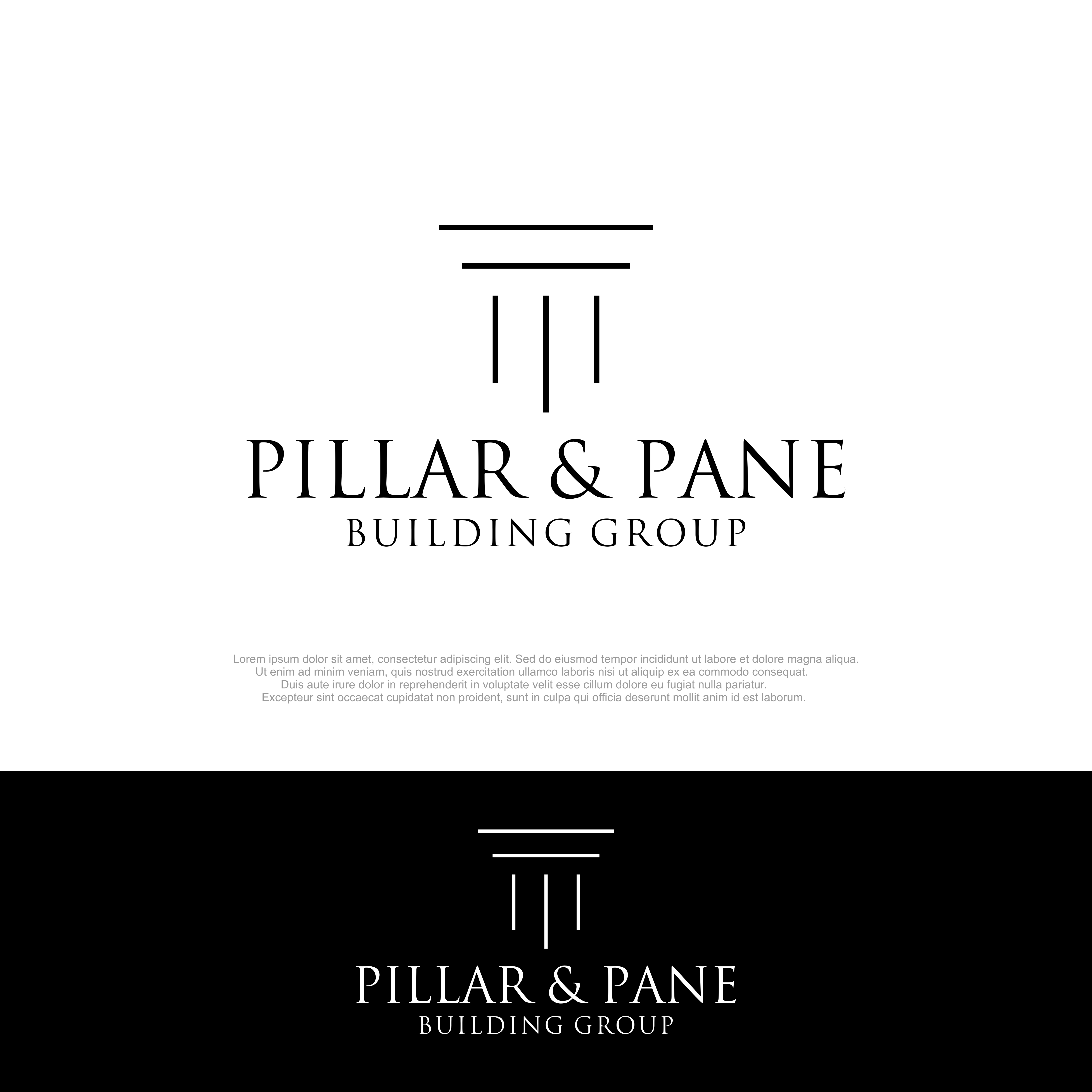 Logo Design by FayRF for this project | Design #35623351