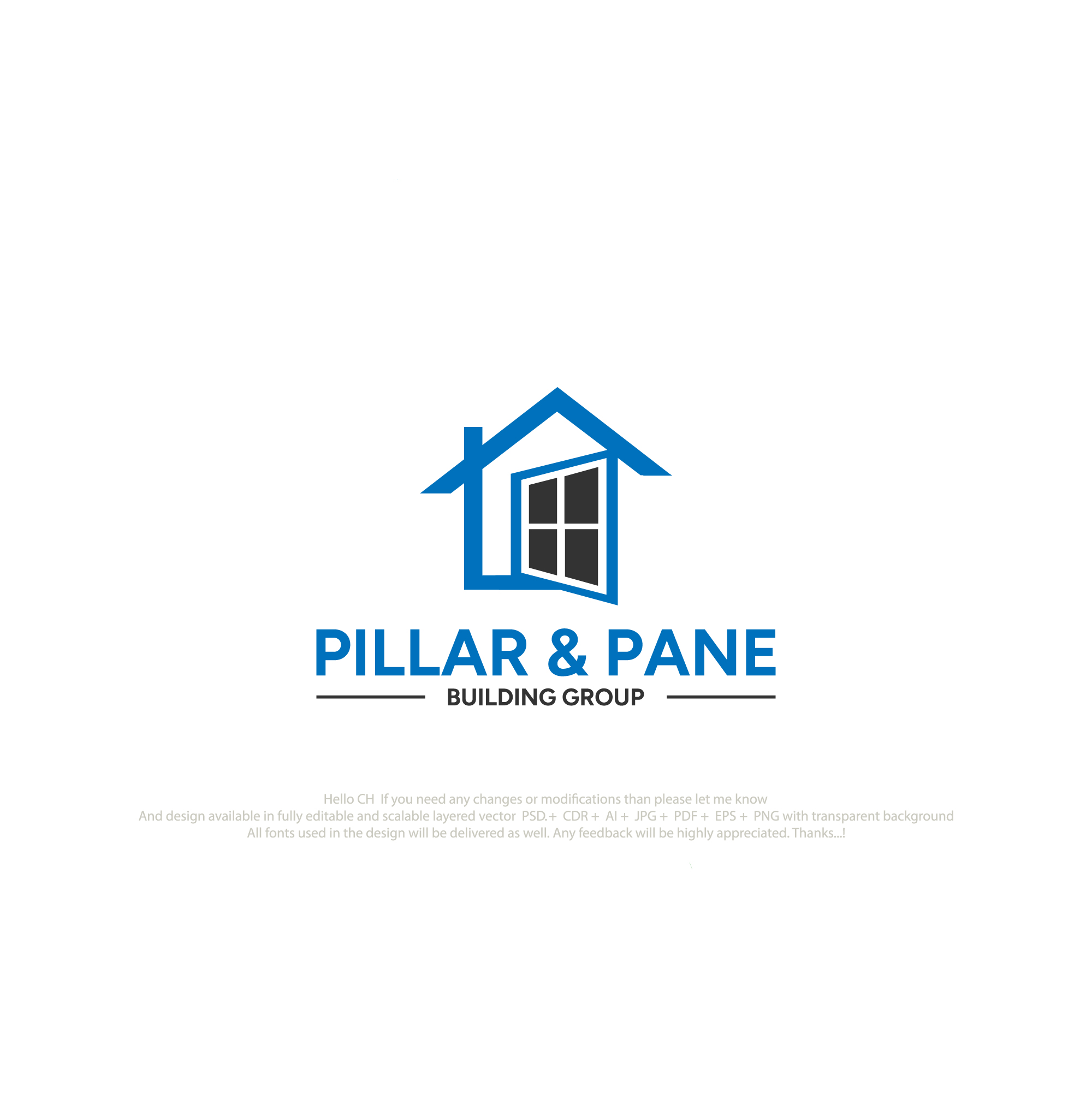 Logo Design by logofy2025 for this project | Design #35631415