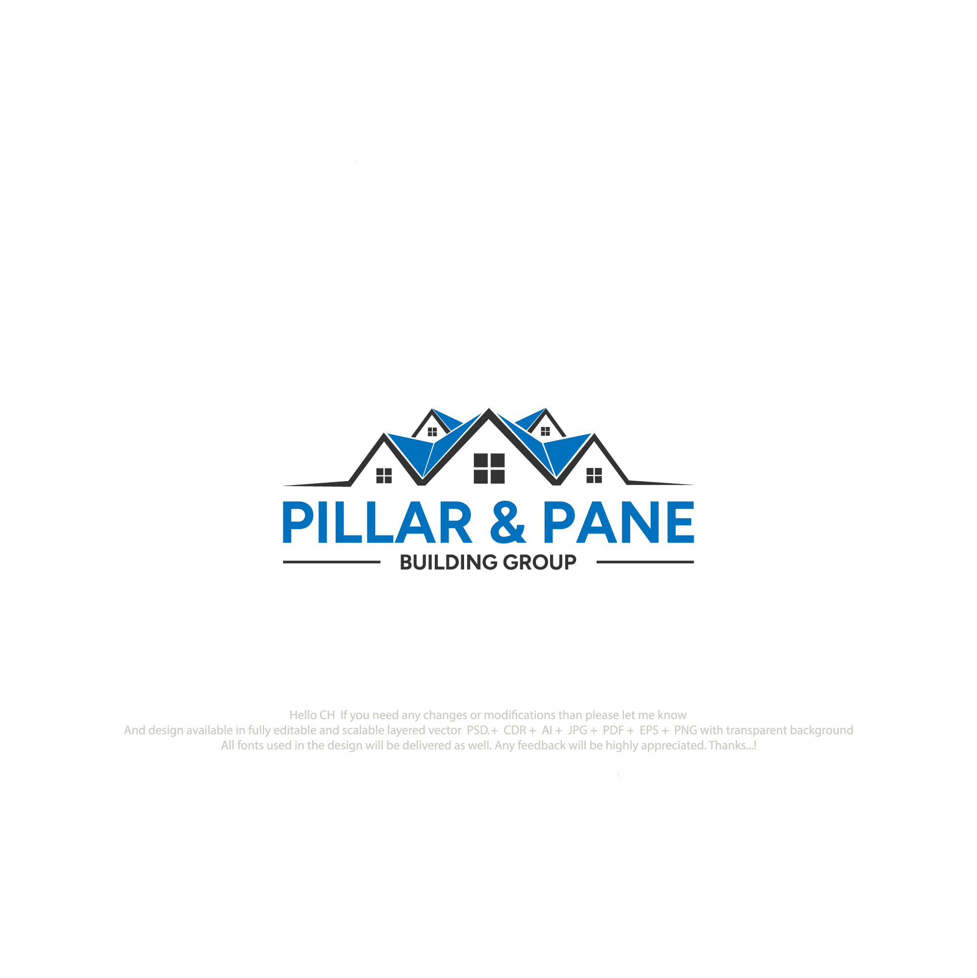 Logo Design by logofy2025 for this project | Design #35631520