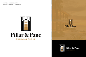 Logo Design by brianmwashuke