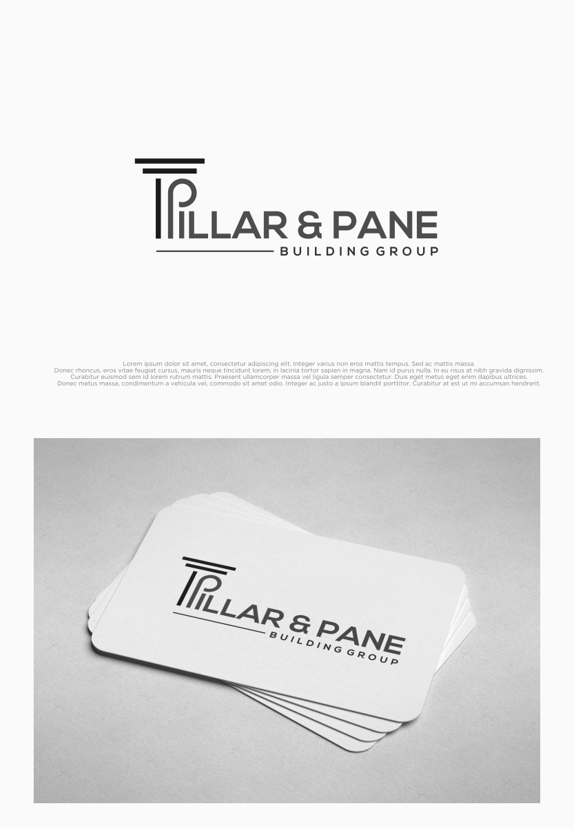 Logo Design by shiroRo for this project | Design #35632568