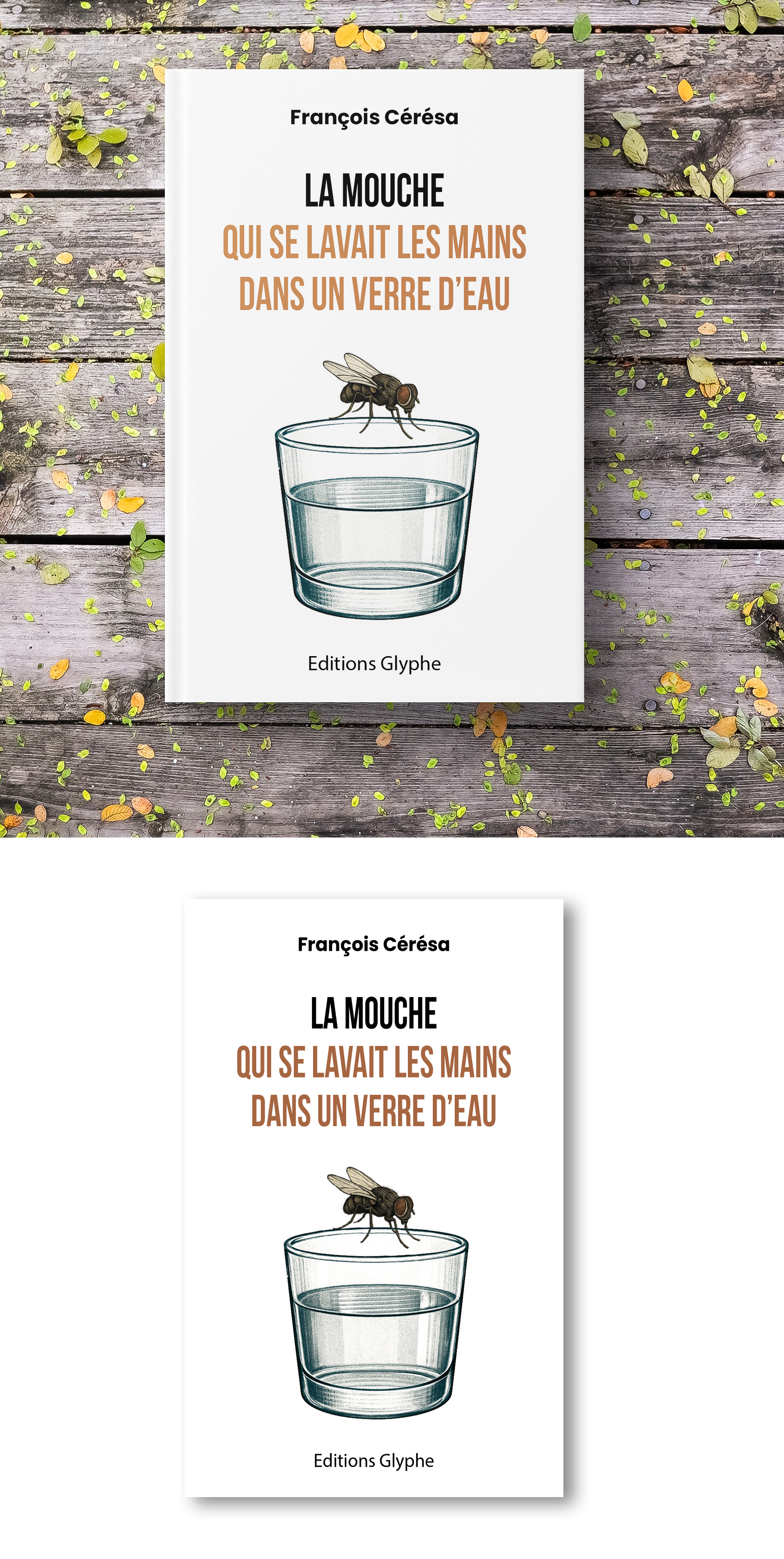 Book Cover Design by WrapTonic24 for this project | Design #35636068