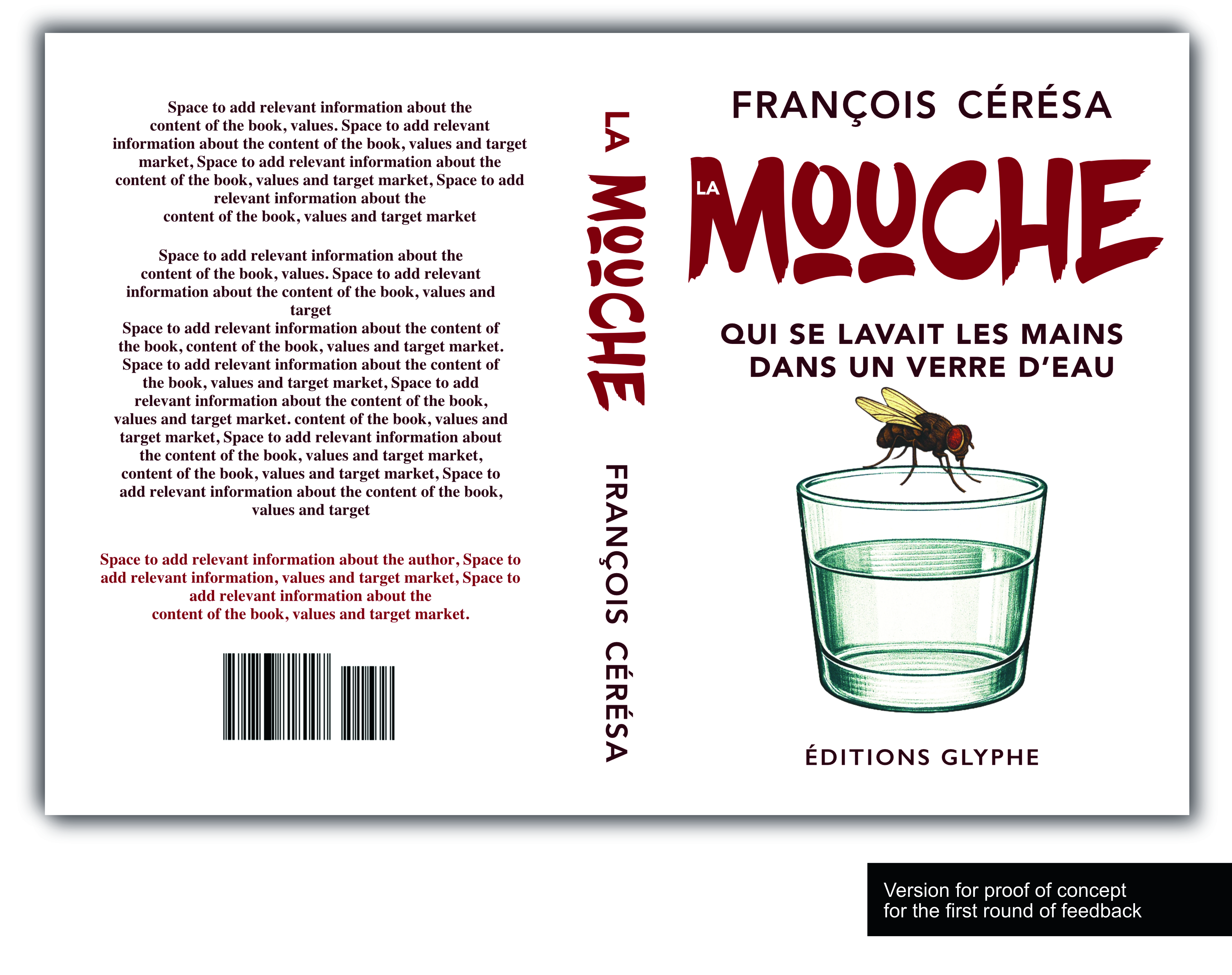 Design de Couverture de Livre par AnninWonderland pour ce projet | Design #35599772
