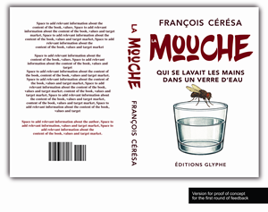 Book Cover Design by AnninWonderland for this project | Design: #35599772