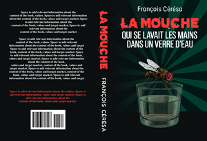 Book Cover Design by AnninWonderland for this project | Design: #35609498