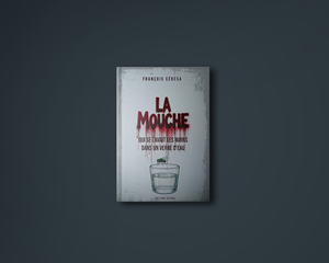 Book Cover Design by Graphogram
