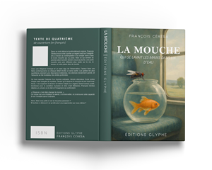 Design de Couverture de Livre par Deen's Art pour ce projet | Design : #35640324