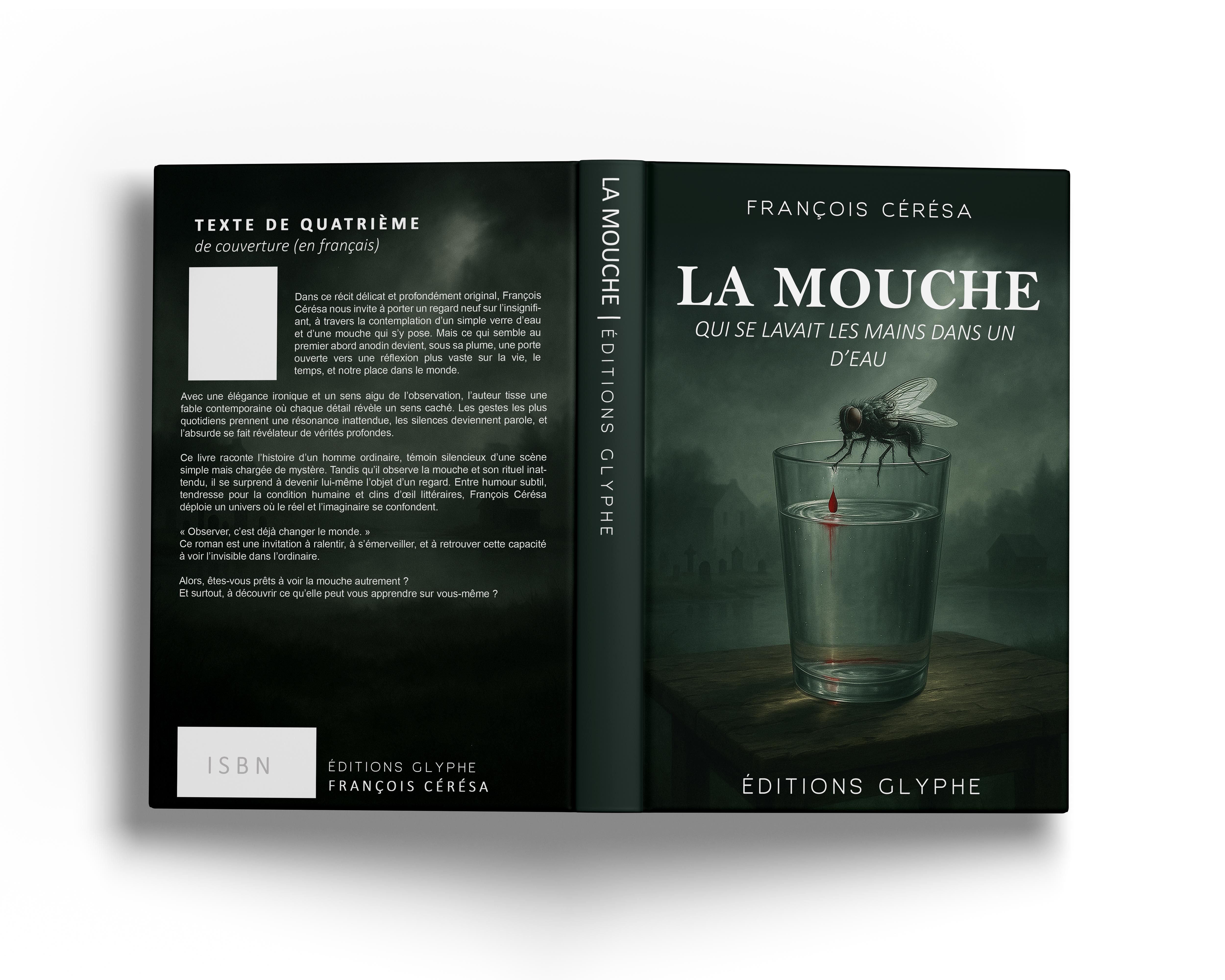 Design de Couverture de Livre par Deen's Art pour ce projet | Design #35640528