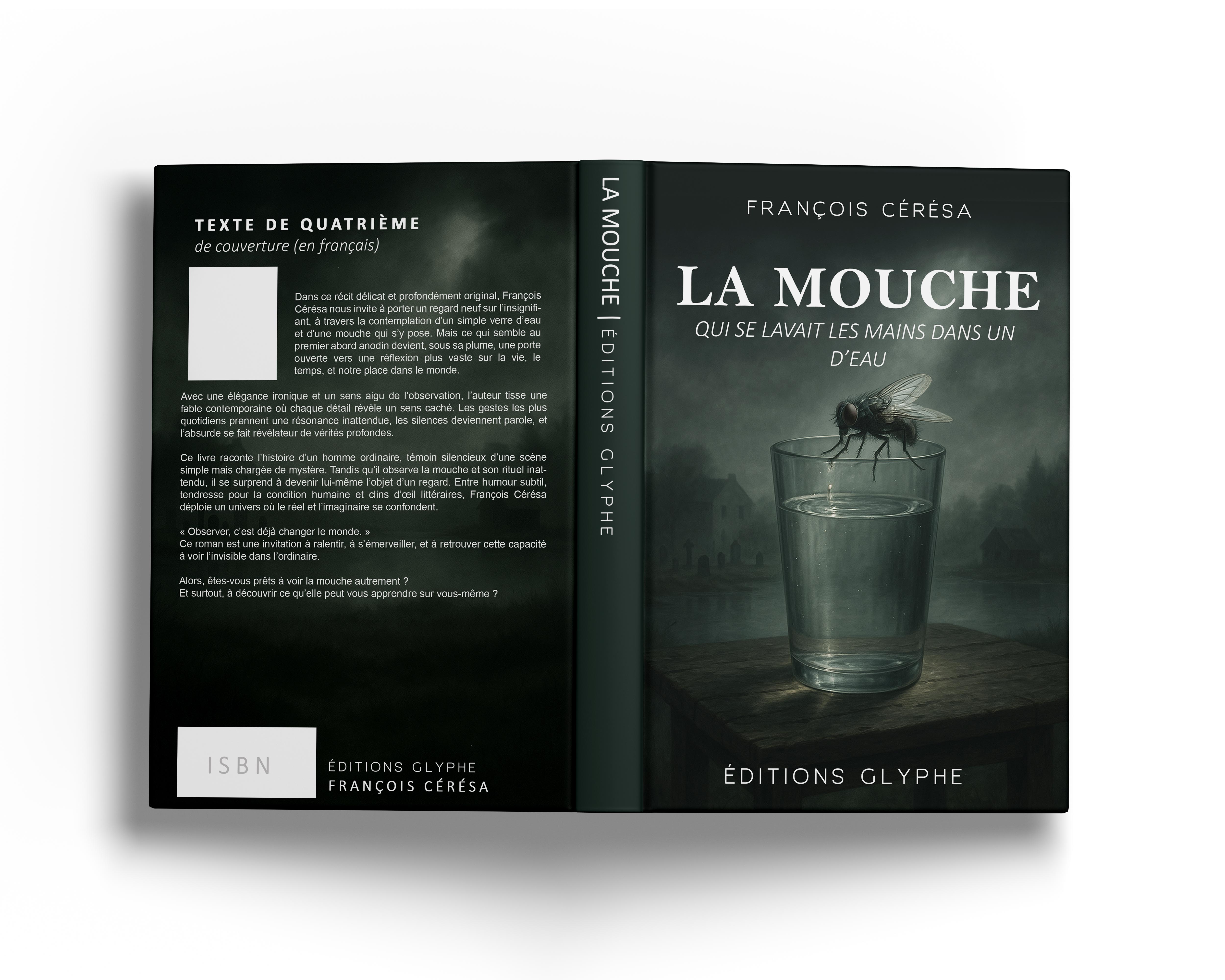 Design de Couverture de Livre par Deen's Art pour ce projet | Design #35640529