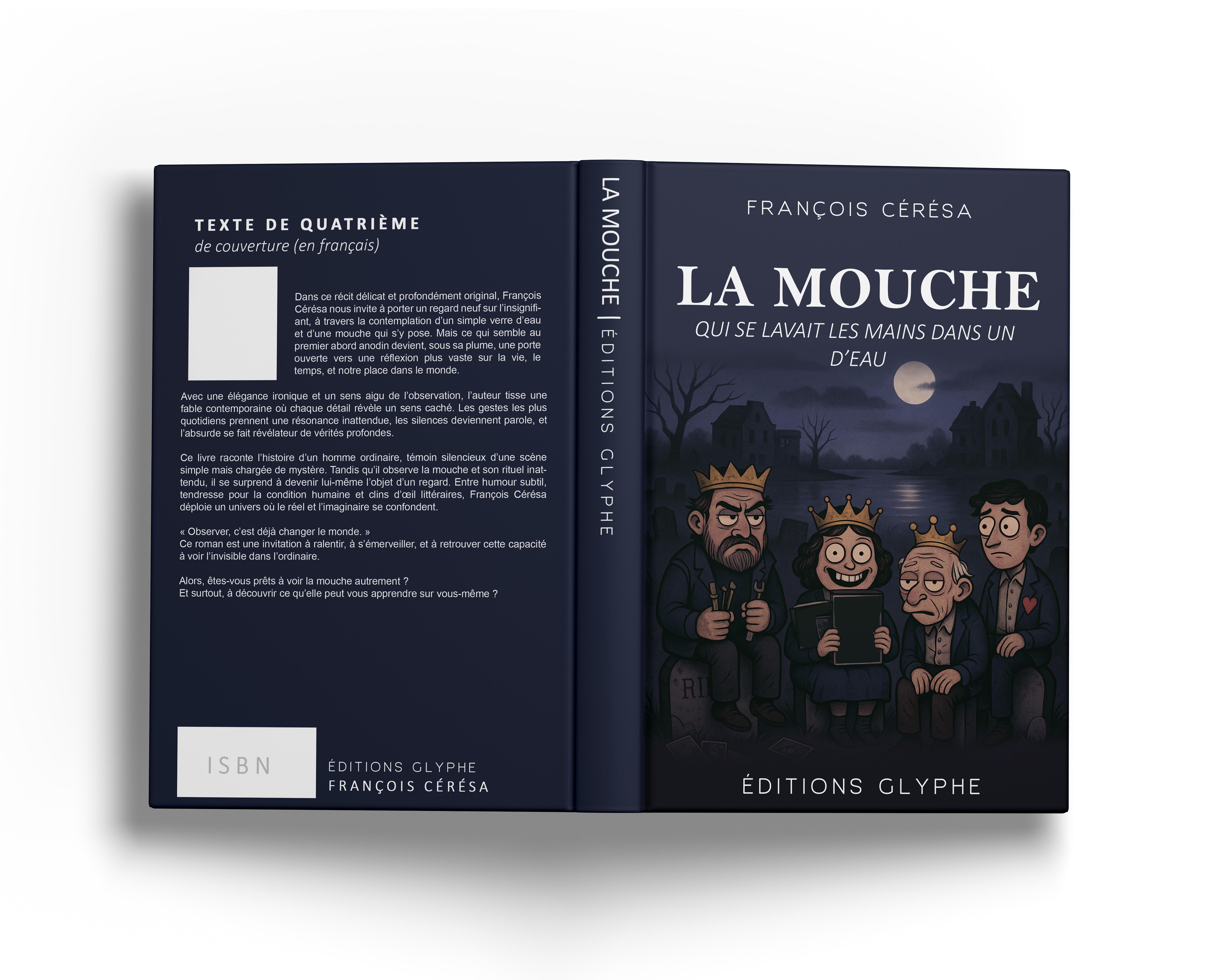 Design de Couverture de Livre par Deen's Art pour ce projet | Design #35640705