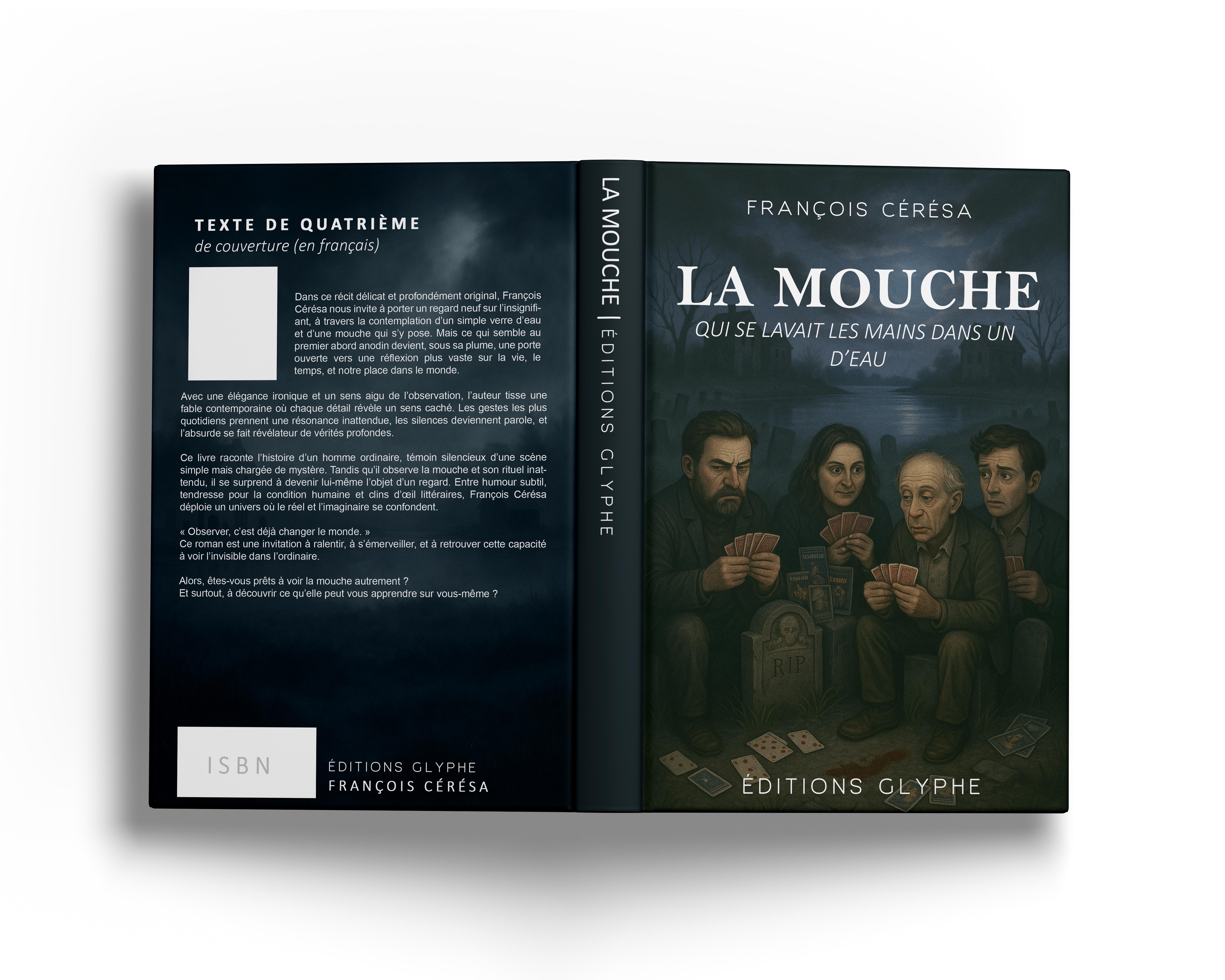 Design de Couverture de Livre par Deen's Art pour ce projet | Design #35647211