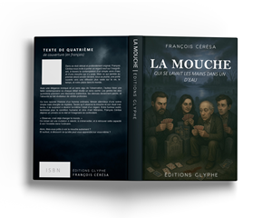 Design de Couverture de Livre par Deen's Art pour ce projet | Design : #35647211