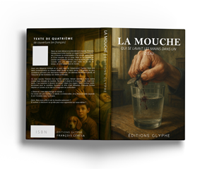 Design de Couverture de Livre par Deen's Art pour ce projet | Design : #35654475