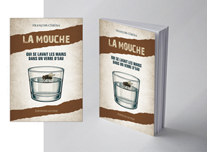 Book Cover Design by logoarts for this project | Design: #35622224