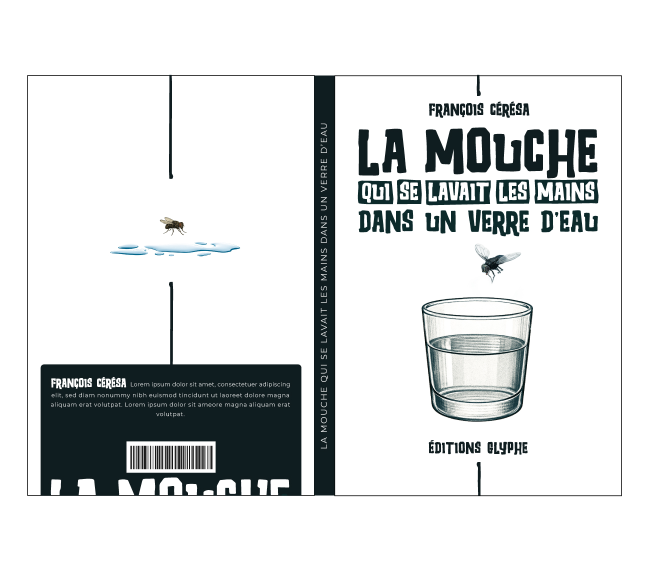 Book Cover Design by Maystro for this project | Design #35610287