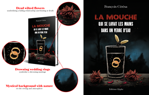 Book Cover Design by Svitlana Fox