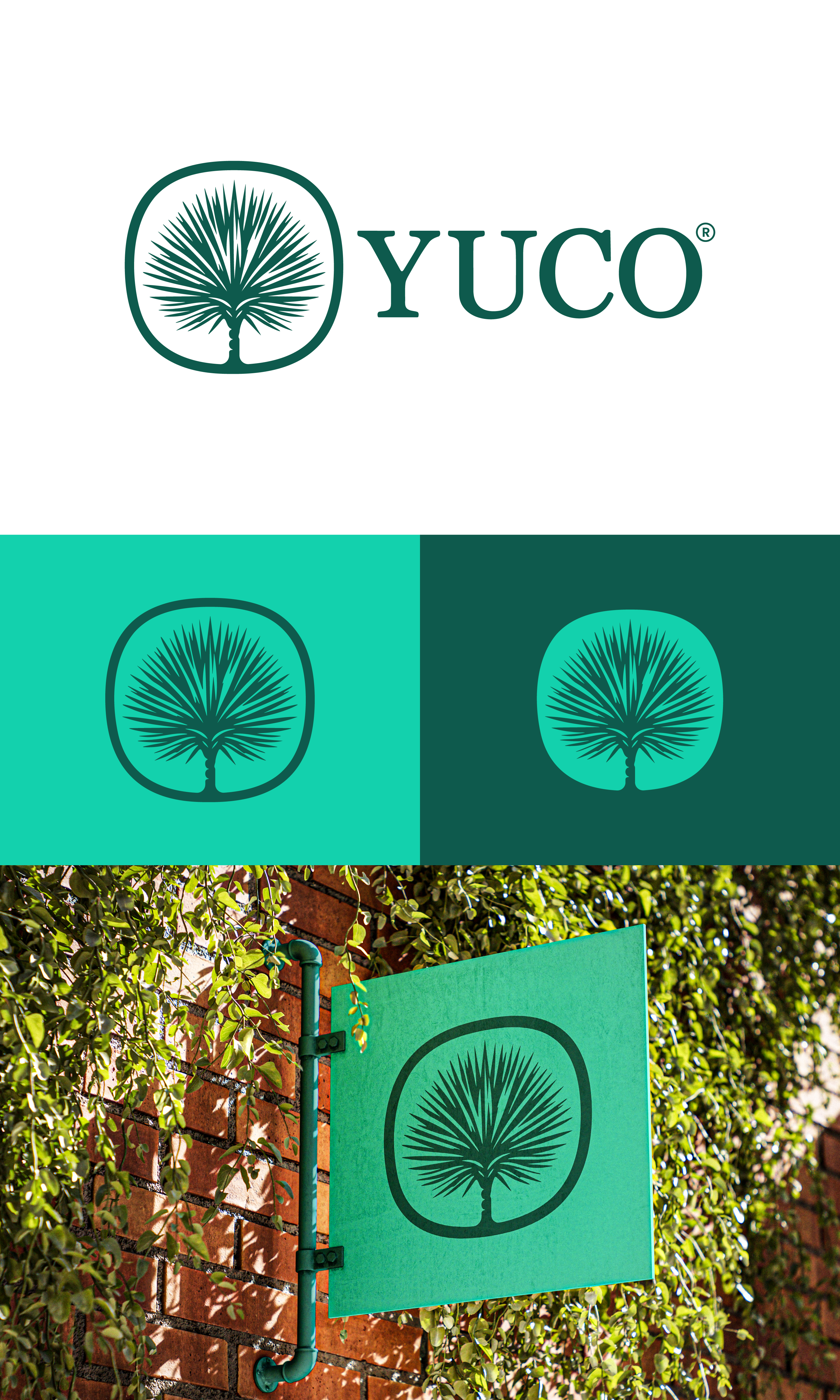 Logo Design by Duvai Studio for this project | Design #35602084