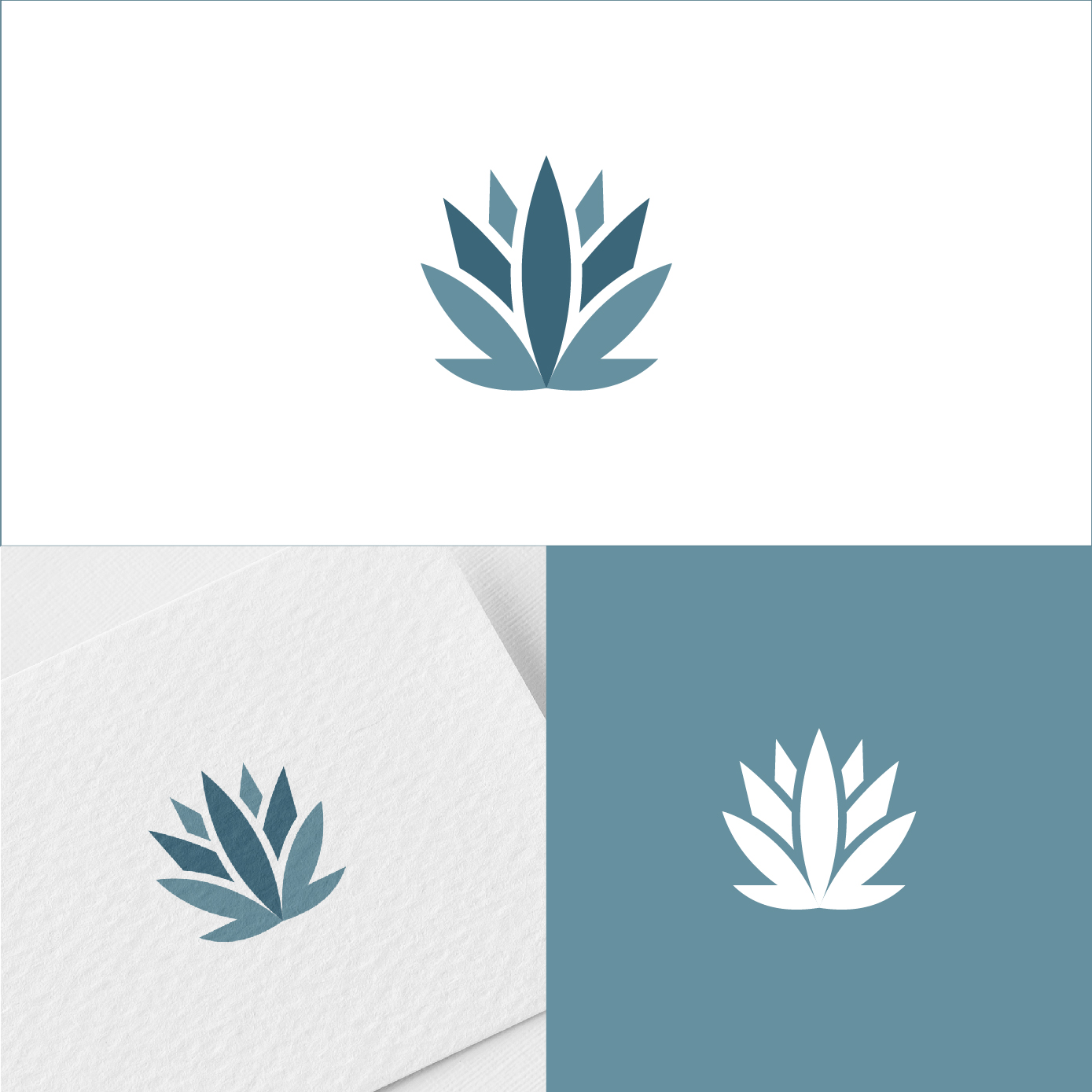 Logo Design by Hamza Dogar for this project | Design #35605487