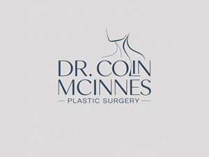 Diseño de Logo por amran mollaa para Dr. McInnes Plastic Surgery | Diseño: #35597238