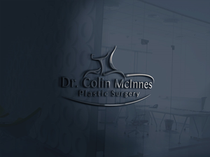 Diseño de Logo por amran mollaa para Dr. McInnes Plastic Surgery | Diseño: #35597331