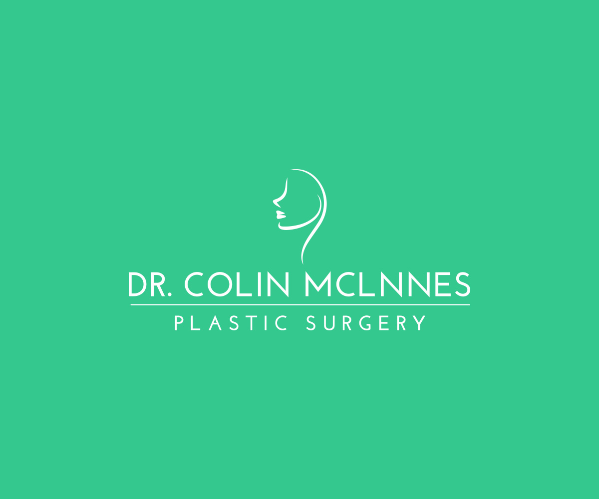 Logo Design by FastPixel for Dr. McInnes Plastic Surgery | Design #35635955