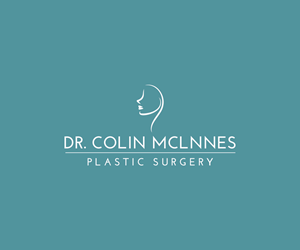 Diseño de Logo por FastPixel para Dr. McInnes Plastic Surgery | Diseño: #35635955
