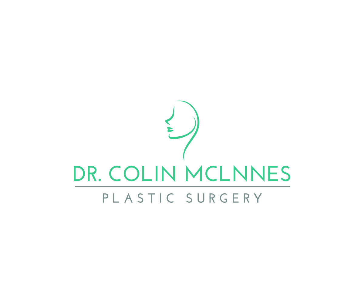 Logo Design by FastPixel for Dr. McInnes Plastic Surgery | Design #35635963