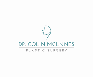 Diseño de Logo por FastPixel para Dr. McInnes Plastic Surgery | Diseño: #35635963