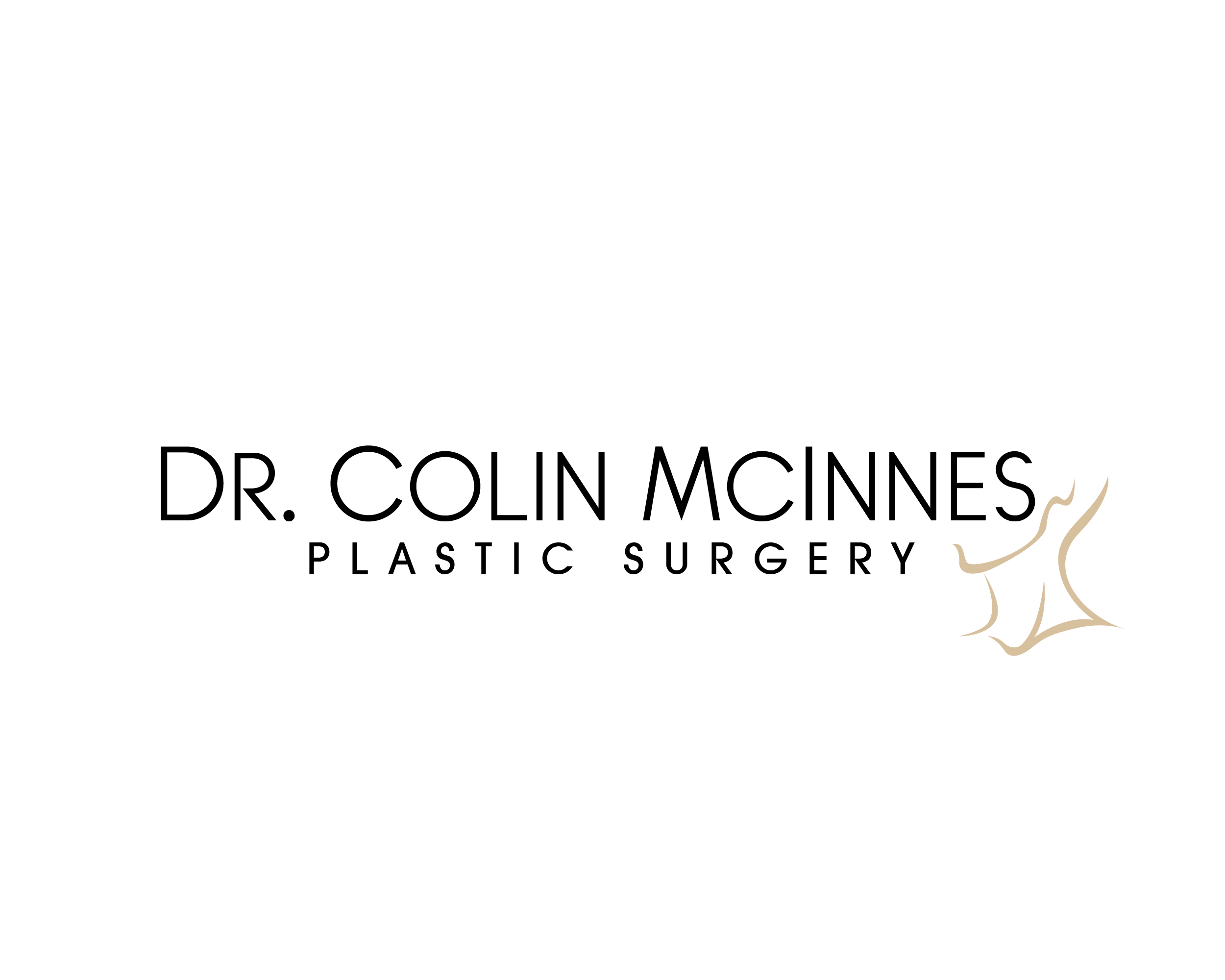 Logo Design by renderman for Dr. McInnes Plastic Surgery | Design #35596485