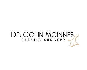 Diseño de Logo por renderman para Dr. McInnes Plastic Surgery | Diseño #35596485