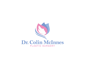 Diseño de Logo por Ahasan36 para Dr. McInnes Plastic Surgery | Diseño: #35595904