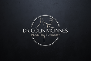 Logo Design by Robi-The Child for Dr. McInnes Plastic Surgery | Design: #35607875