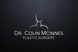 Logo Design by Robi-The Child for Dr. McInnes Plastic Surgery | Design: #35607876