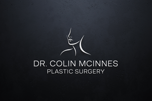 Diseño de Logo por Robi-The Child para Dr. McInnes Plastic Surgery | Diseño: #35607885