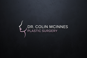 Diseño de Logo por Robi-The Child para Dr. McInnes Plastic Surgery | Diseño: #35607886