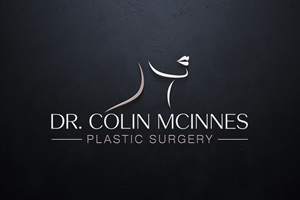 Diseño de Logo por Robi-The Child para Dr. McInnes Plastic Surgery | Diseño: #35607891