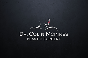 Diseño de Logo por Robi-The Child para Dr. McInnes Plastic Surgery | Diseño: #35608184
