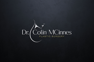 Diseño de Logo por Robi-The Child para Dr. McInnes Plastic Surgery | Diseño: #35608185