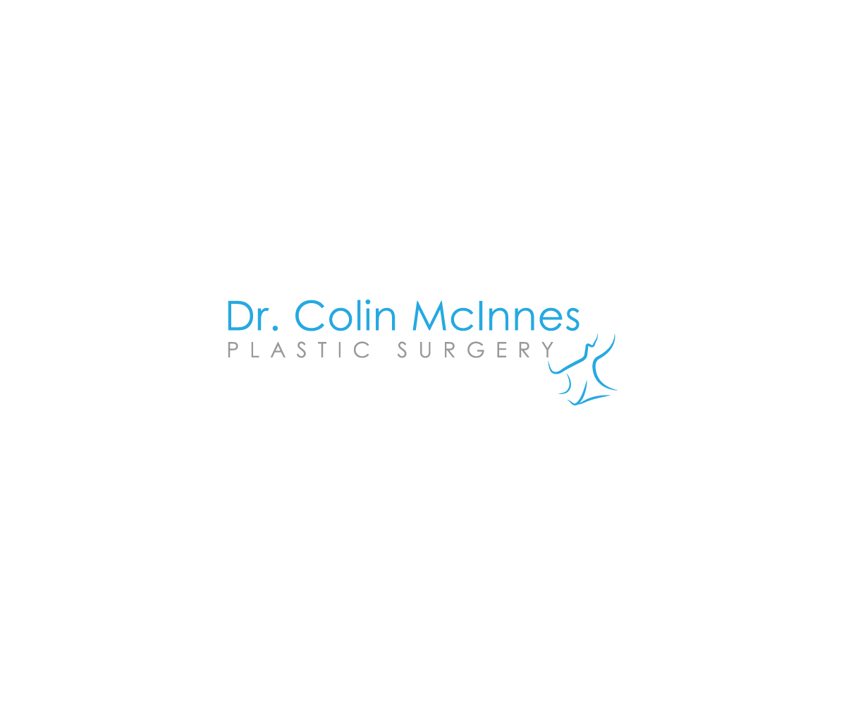 Diseño de Logo por Md ahasan para Dr. McInnes Plastic Surgery | Diseño #35600027