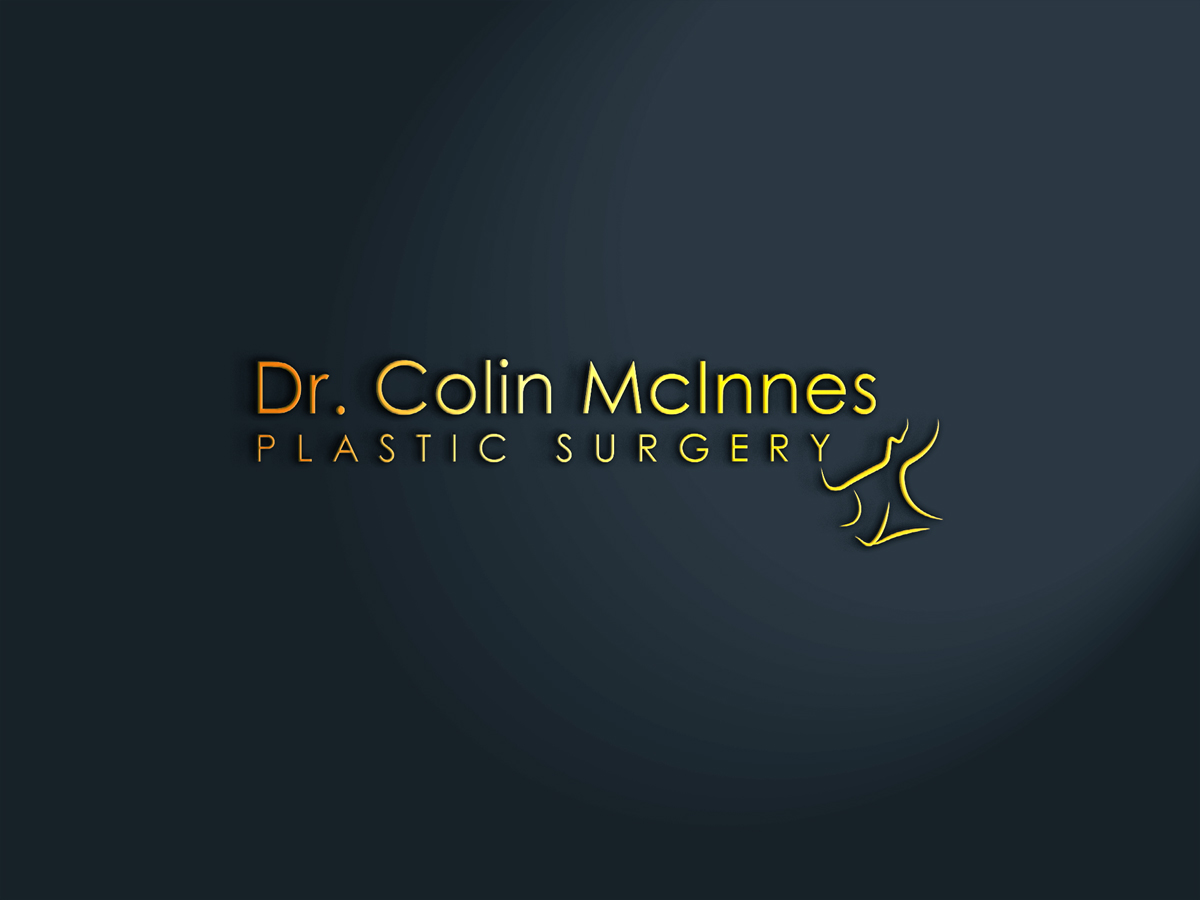 Diseño de Logo por Md ahasan para Dr. McInnes Plastic Surgery | Diseño #35600028