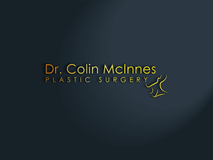 Diseño de Logo por Md ahasan para Dr. McInnes Plastic Surgery | Diseño: #35600028