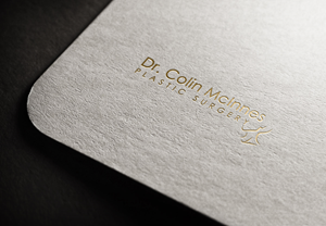 Diseño de Logo por Md ahasan para Dr. McInnes Plastic Surgery | Diseño: #35600029