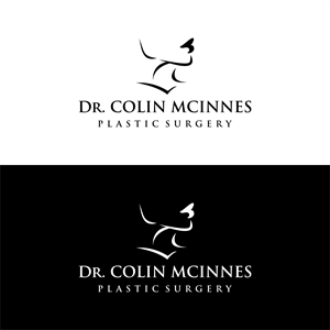Diseño de Logo por healer1617 para Dr. McInnes Plastic Surgery | Diseño: #35596867