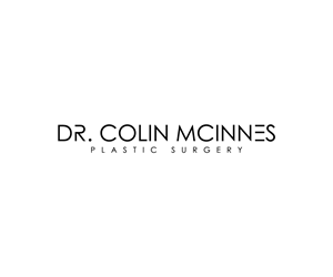 Diseño de Logo por Roxy Art para Dr. McInnes Plastic Surgery | Diseño: #35607750