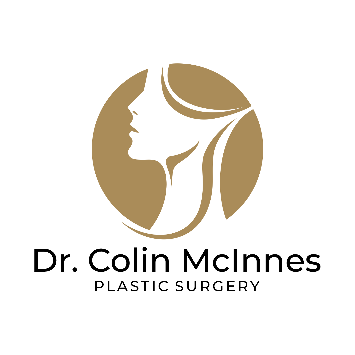 Logo Design by 16surya for Dr. McInnes Plastic Surgery | Design #35597964