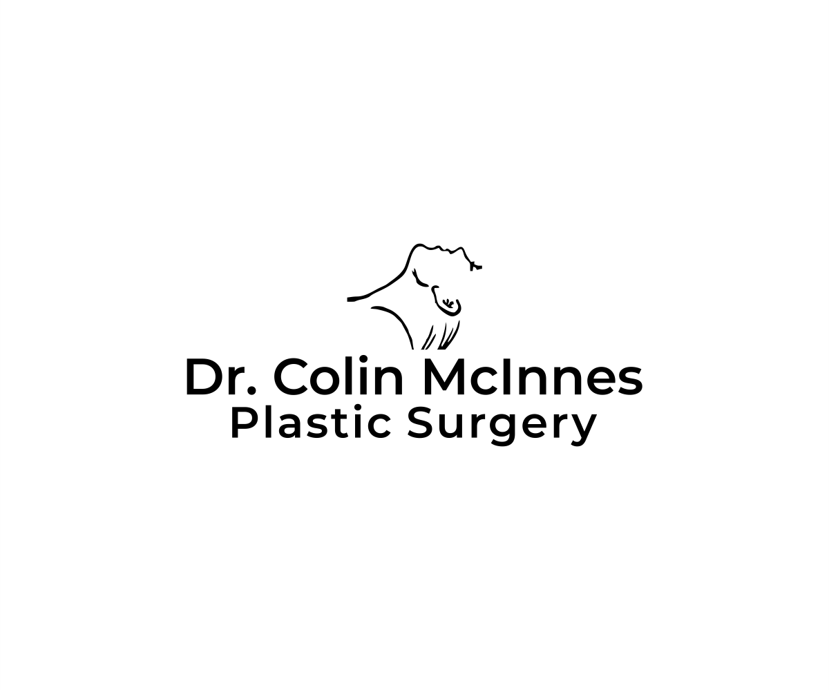 Logo Design by kalongg langgeng jaya for Dr. McInnes Plastic Surgery | Design #35634797