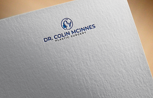 Diseño de Logo por designhunt(verifiyed01) para Dr. McInnes Plastic Surgery | Diseño: #35600737