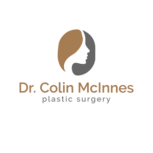 Diseño de Logo por riya08 para Dr. McInnes Plastic Surgery | Diseño: #35718787
